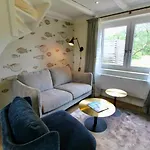Appartement Backbord
