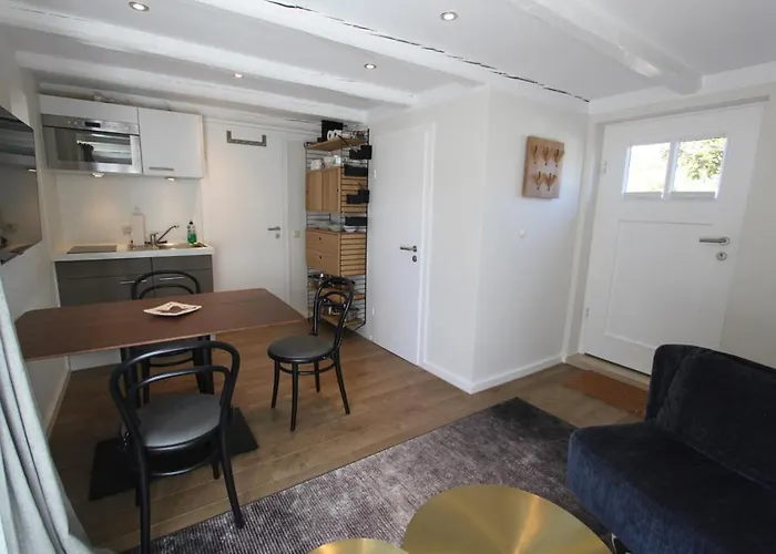 Appartement Backbord