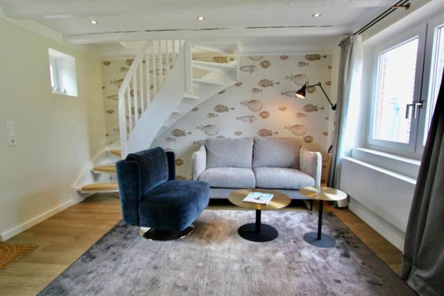 Backbord Apartment *