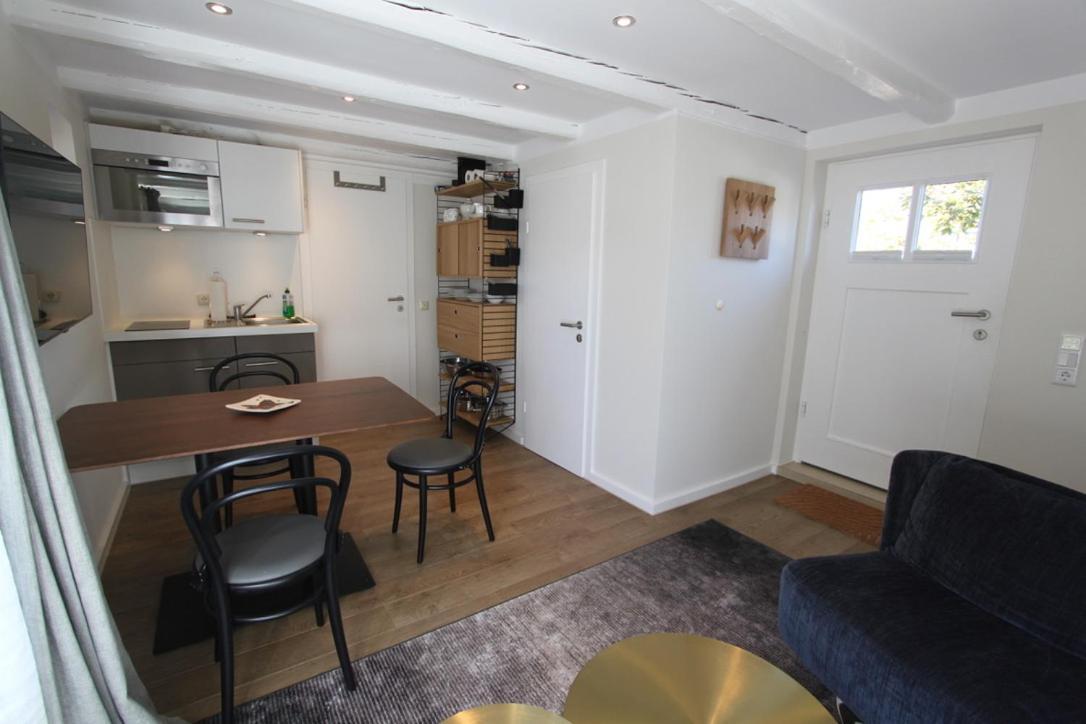 Apartment Backbord Hörnum